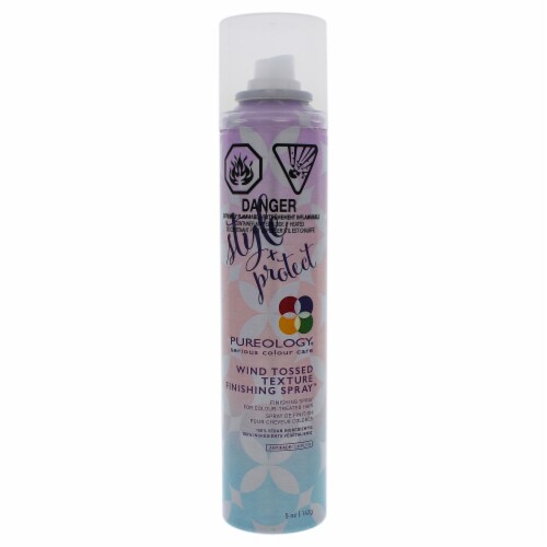 Pureology Style + Protect Wind Tossed Texture Finishing Spray