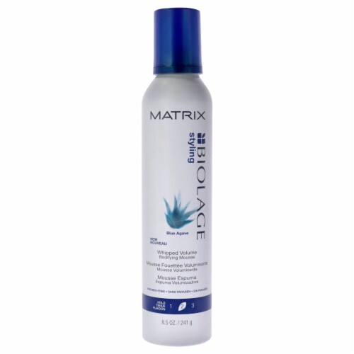 Styling Whipped Volume Mousse Styling Whipped Volume Mousse