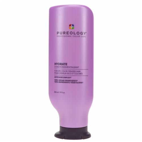 Pureology® Hydrate Conditioner Perspective: front