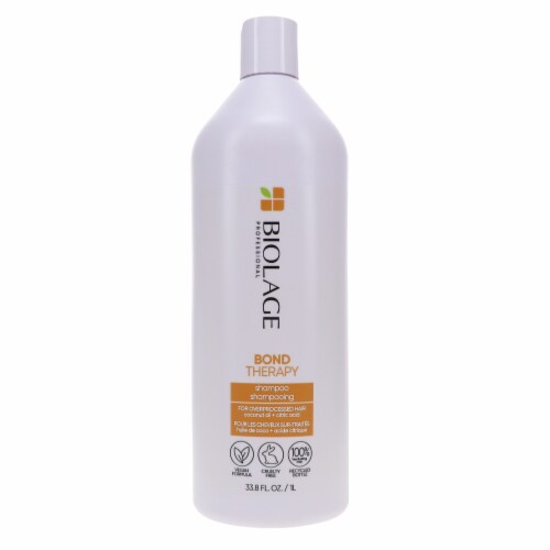 Matrix Biolage Bond Therapy Sulfate Free Shampoo 33 8 oz 33 8 oz Kroger