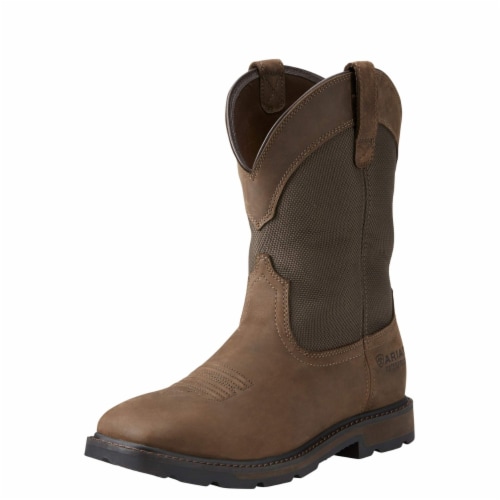 Steel toe boots fred meyer new arrivals