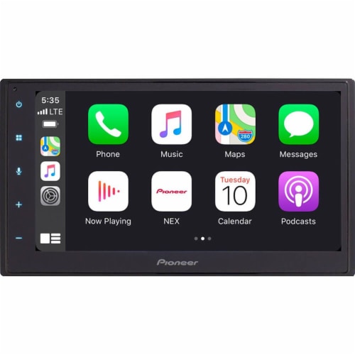 pioneer android