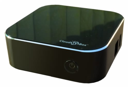 Smart TV Box STB378 - on Demand TV Shows, Movies and Entertainment –  Sungale E-Store