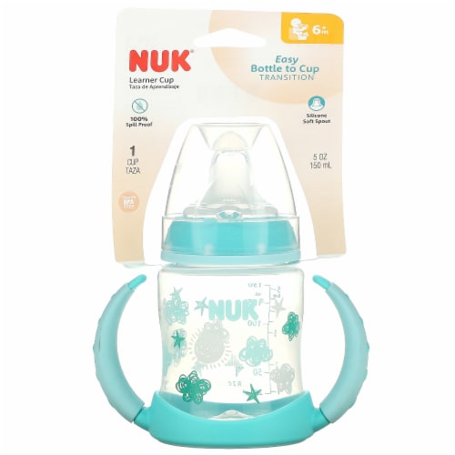 NUK® Large Learner Cup, 10 oz