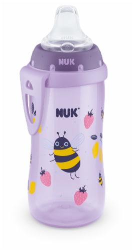 Nuk Active Soft Spout Toddler Cup, 10 oz - Pay Less Super Markets