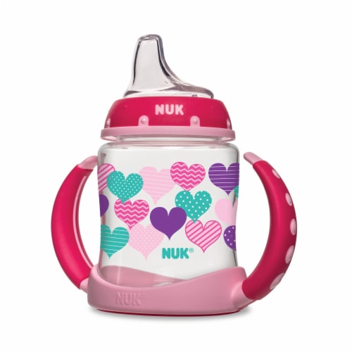 NUK® Large Learner Cup, 10 oz