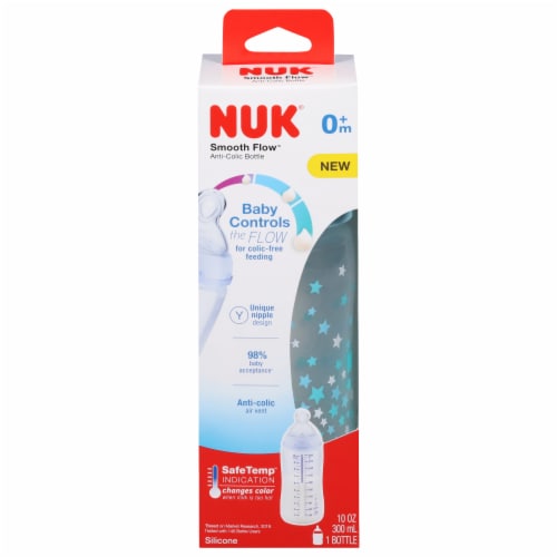 NUK® Smooth Flow™ Anti-Colic Bottle 5oz