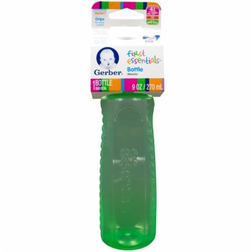 gerber first essentials medium flow nipples