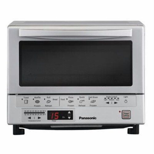 Danby 0.9 cu. ft. Toaster Oven with Air Fry Technology in