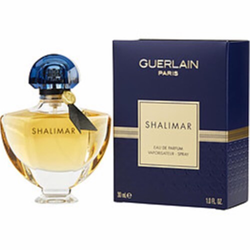 Guerlain 121318 Shalimar Eau De Parfum Spray - 1 oz, 1 - Kroger