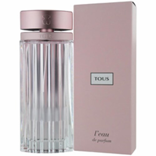 Tous Leau 3 oz De Parfum Spray for Women, 1 - Fred Meyer