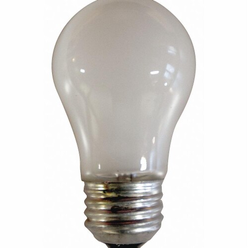 Whirlpool Appliance Light Bulb,40 Watt  8009 Perspective: front