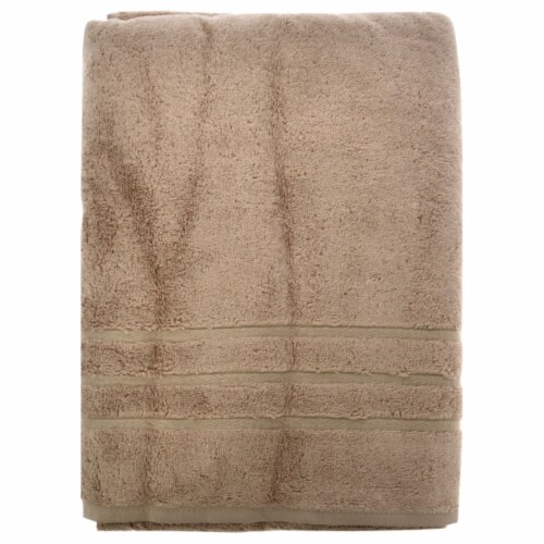 Bamboo Bath Sheet - Cariloha