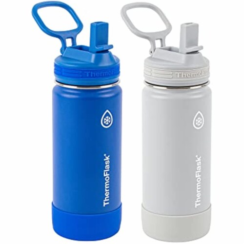 Stainless Steel Kids Water Bottle 12 oz. – Tadpole