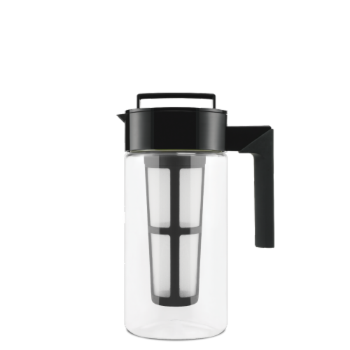 Takeya® 32 oz Cold Brew Coffee Maker Perspective: front