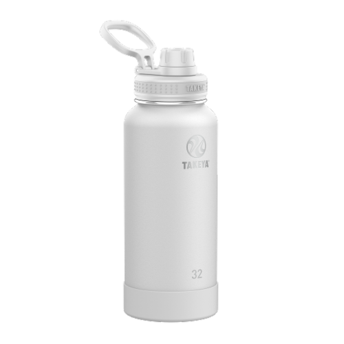 32 oz. Insulated Water Bottle