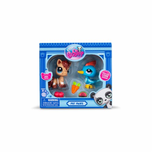 Littlest Pet Shop® Farm Fiesta Pets Perspective: front