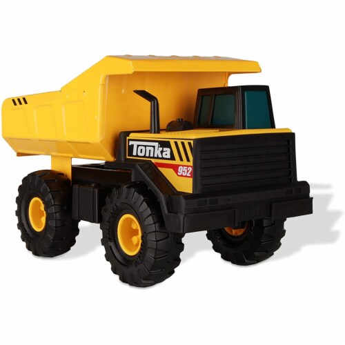 The mighty dump on sale