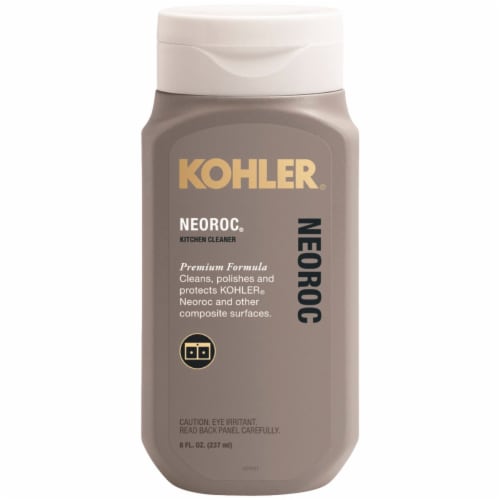 Kohler 8 Oz. Neoroc Kitchen Cleaner 23730-NA Perspective: front