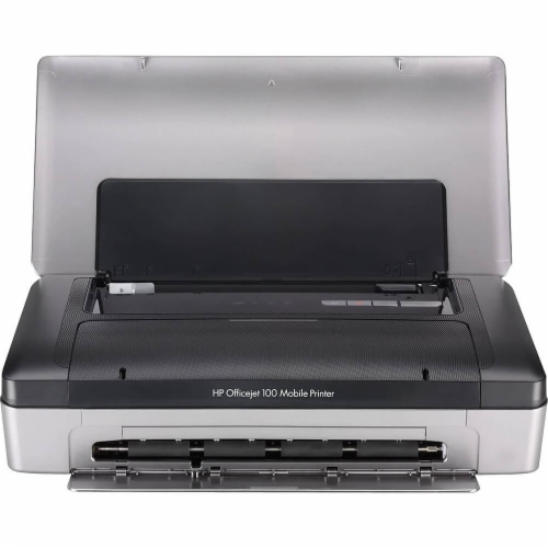 Skæbne stil høflighed HP L411A Officejet 100 Mobile Printer, 1 - Baker's