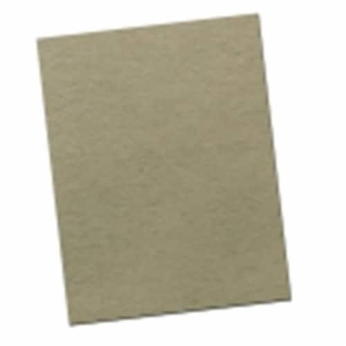 School Smart 26 x 38 in. Multi-Purpose Smooth Surfaced Chipboard - 10-Ply Thickness- Pack 10 Perspective: front
