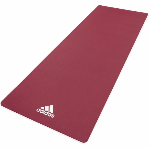 8mm Non-slip Yoga Mat -Multicolor