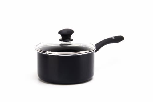 GreenLife Diamond Ceramic Non-Stick Cookware Set - Black