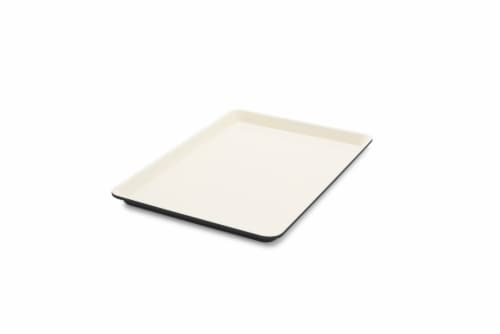 GreenPan Baking Sheet Healthy Non Stick Ceramic - Black Perspective: front
