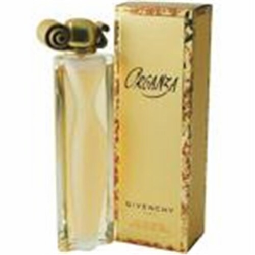 Organza by givenchy eau de parfum hotsell spray women