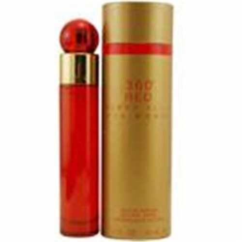Perry ellis 360 red review deals