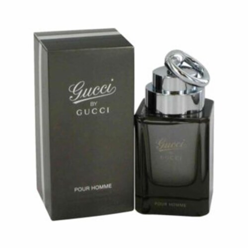 Gucci New by Gucci Eau De Toilette Spray 1.7 oz 1 Kroger