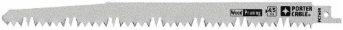 BLACK + DECKER Pruning Blades - 3 Pack Perspective: front