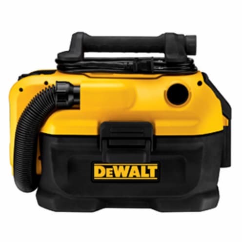 Dewalt backpack vacuum deals