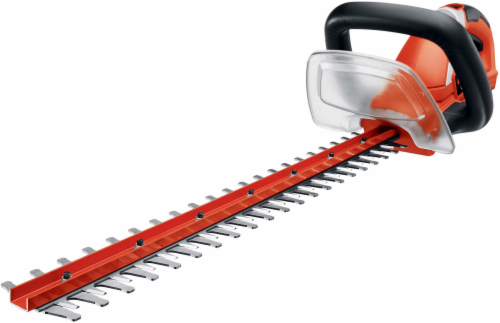 BLACK + DECKER LHT2220 Max Lithium 20-Volt 22-Inch Hedge Trimmer