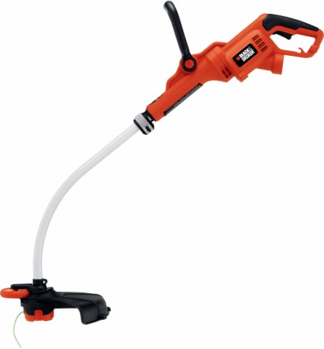 BLACK + DECKER GH3000 Groom N' Edge 7.5-Amp 14-Inch Trimmer/Edger