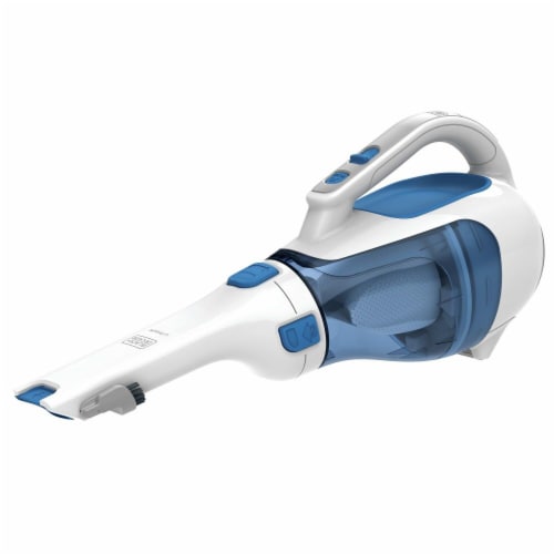 BLACK+DECKER Dustbuster Handheld Vacuum (HHVI320JR02), 1 - Kroger