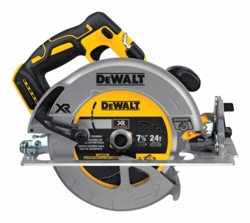 Total circular top saw cordless