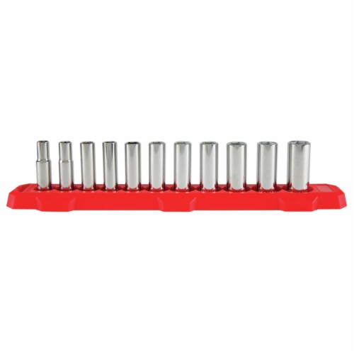 Craftsman 11pc socket set deals