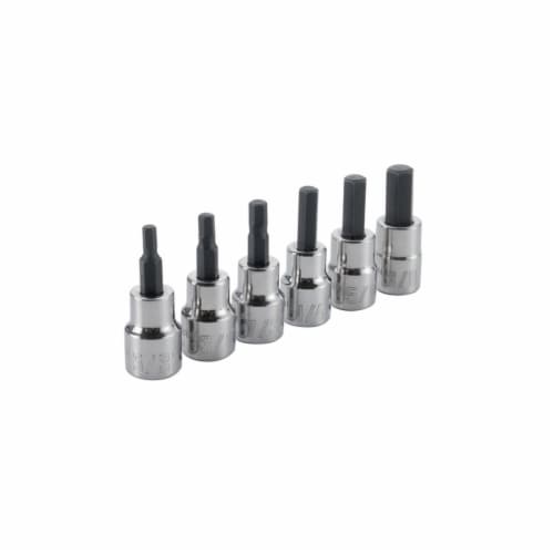 Craftsman hex key shop sockets
