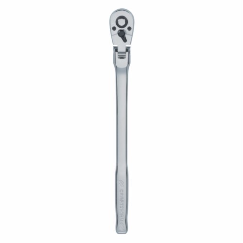drive Alloy Steel  Quick-Release Ratchet  1 pc. Craftsman  Flex  3/8 in 