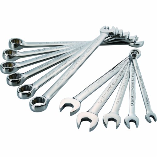 Craftsman long panel wrench set deals