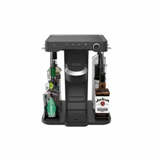 Black And Decker Cocktail Maker Machine And Drink Maker