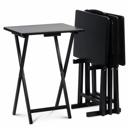 5 piece sales tv trays
