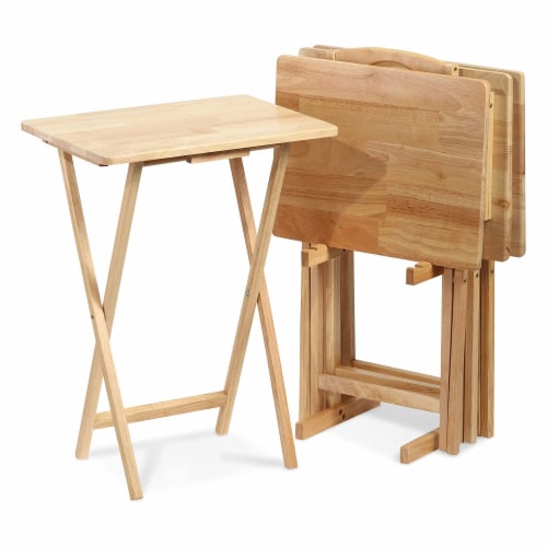 Folding Tray Table