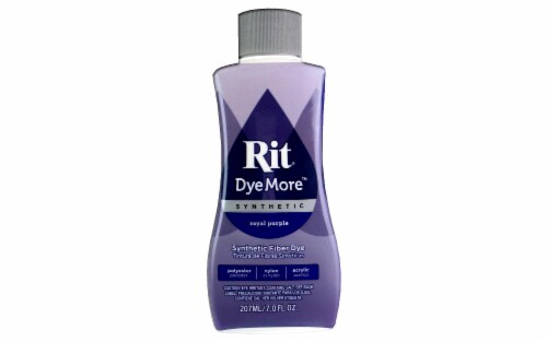 Rit Dye Rit Dye More Synthetic 7oz-Sapphire Blue, Other