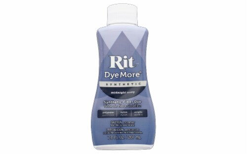 How to Dye Polyester, Synthetics and Plastic with Rit DyeMore 