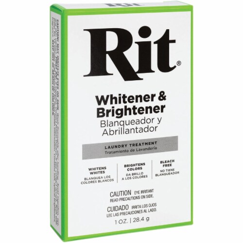 Rit Color Remover, Powder, 2 oz. 