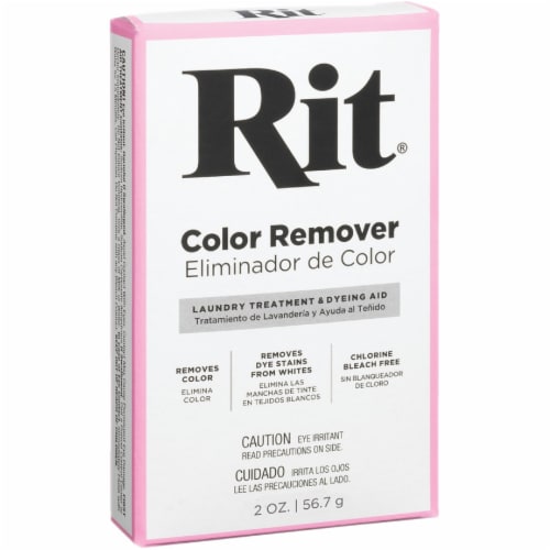 Rit Fabric Whitener & Brightener - Liquid