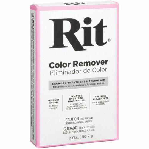 Rit® Color Remover Perspective: front