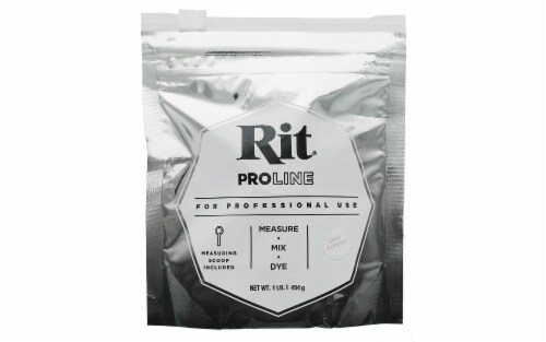 Rit Proline Color Remover Powder 1lb Bag Perspective: front